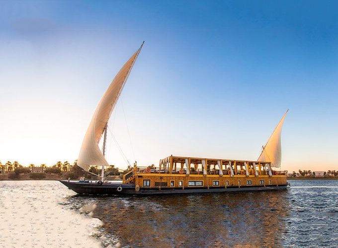 Egypt Tour Packages & More